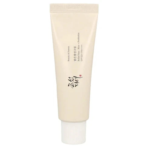 קרם הגנה פנים הוויראלי Beauty of Joseon SPF50+