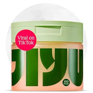 פדים הקוריאנים לאנטי-אייג'ינג שגורמים לעור להיראות כמו אחרי טיפול פנים מקצועי