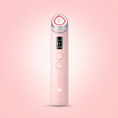 Booster Pro — מכשיר יופי 6 ב-1 לפנים