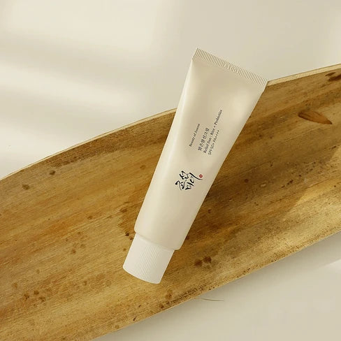 קרם הגנה פנים הוויראלי Beauty of Joseon SPF50+