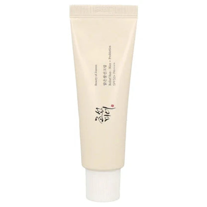 קרם הגנה פנים הוויראלי Beauty of Joseon SPF50+